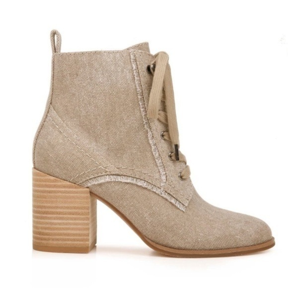 Splendid Booties - Picture 2 of 8